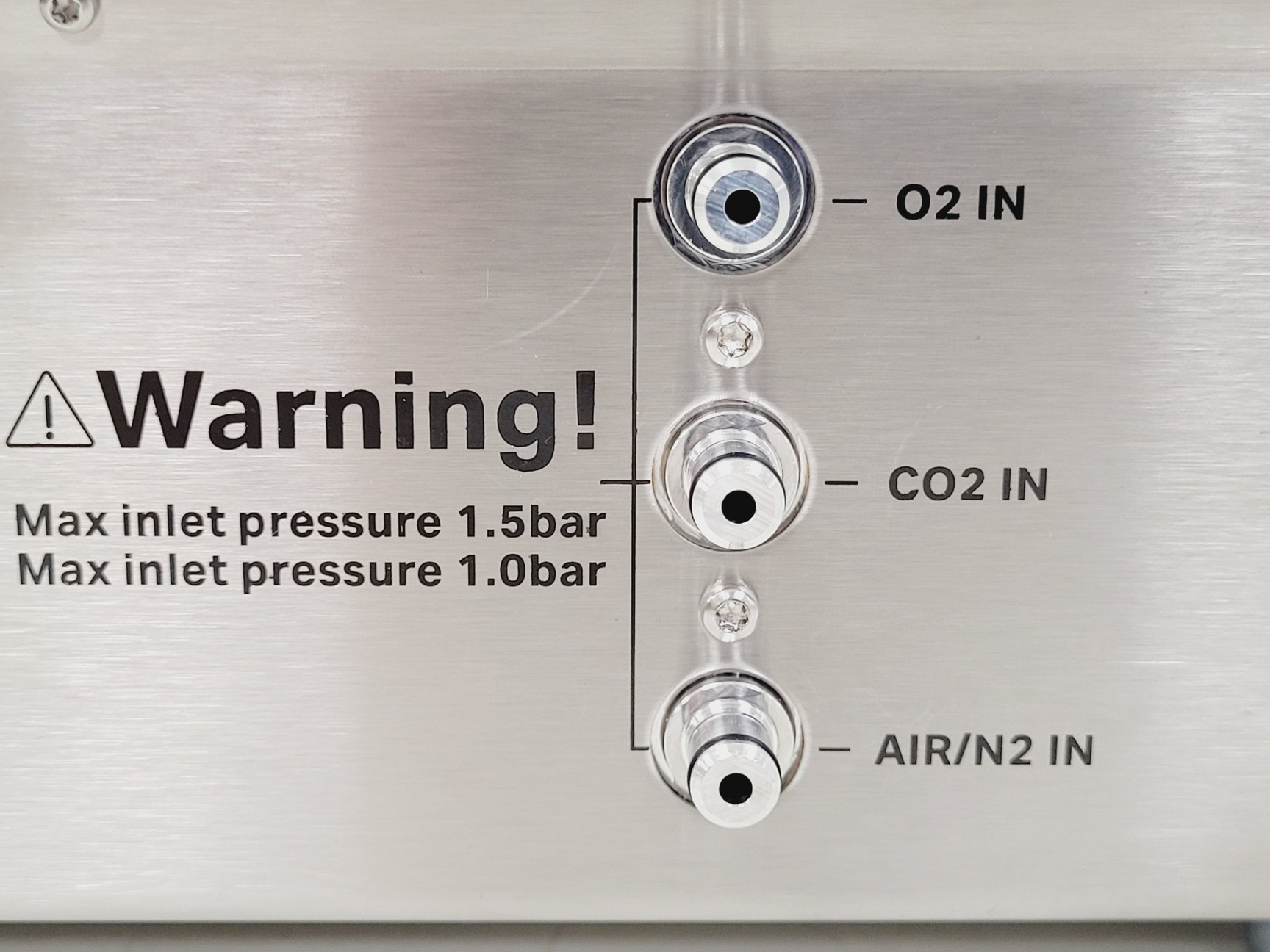 Image of Cytiva 29044081 ReadyToProcess CBCU Unit for WAVE 25 Bioreactor System Lab 