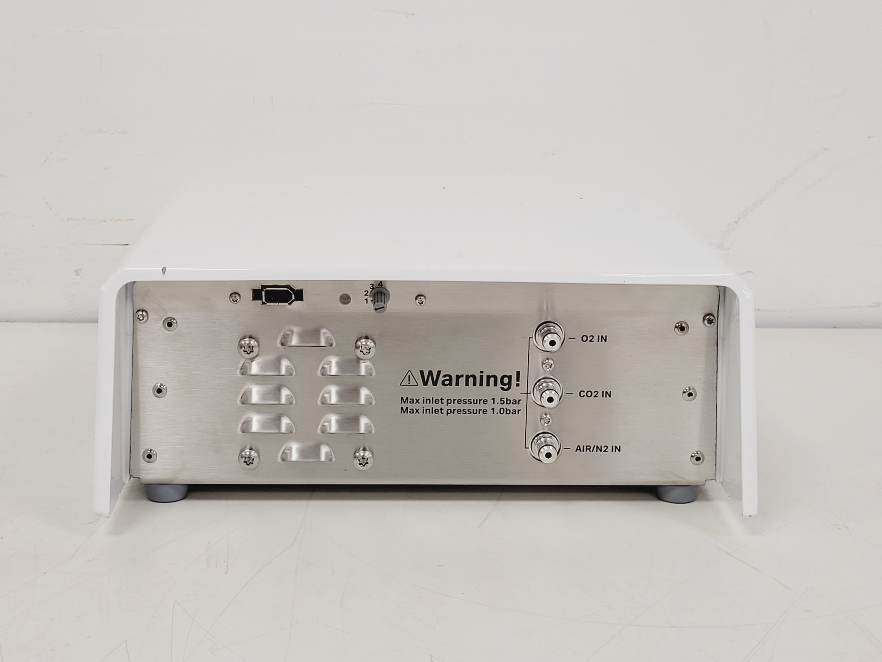 Image of Cytiva 29044081 ReadyToProcess CBCU Unit for WAVE 25 Bioreactor System Lab 