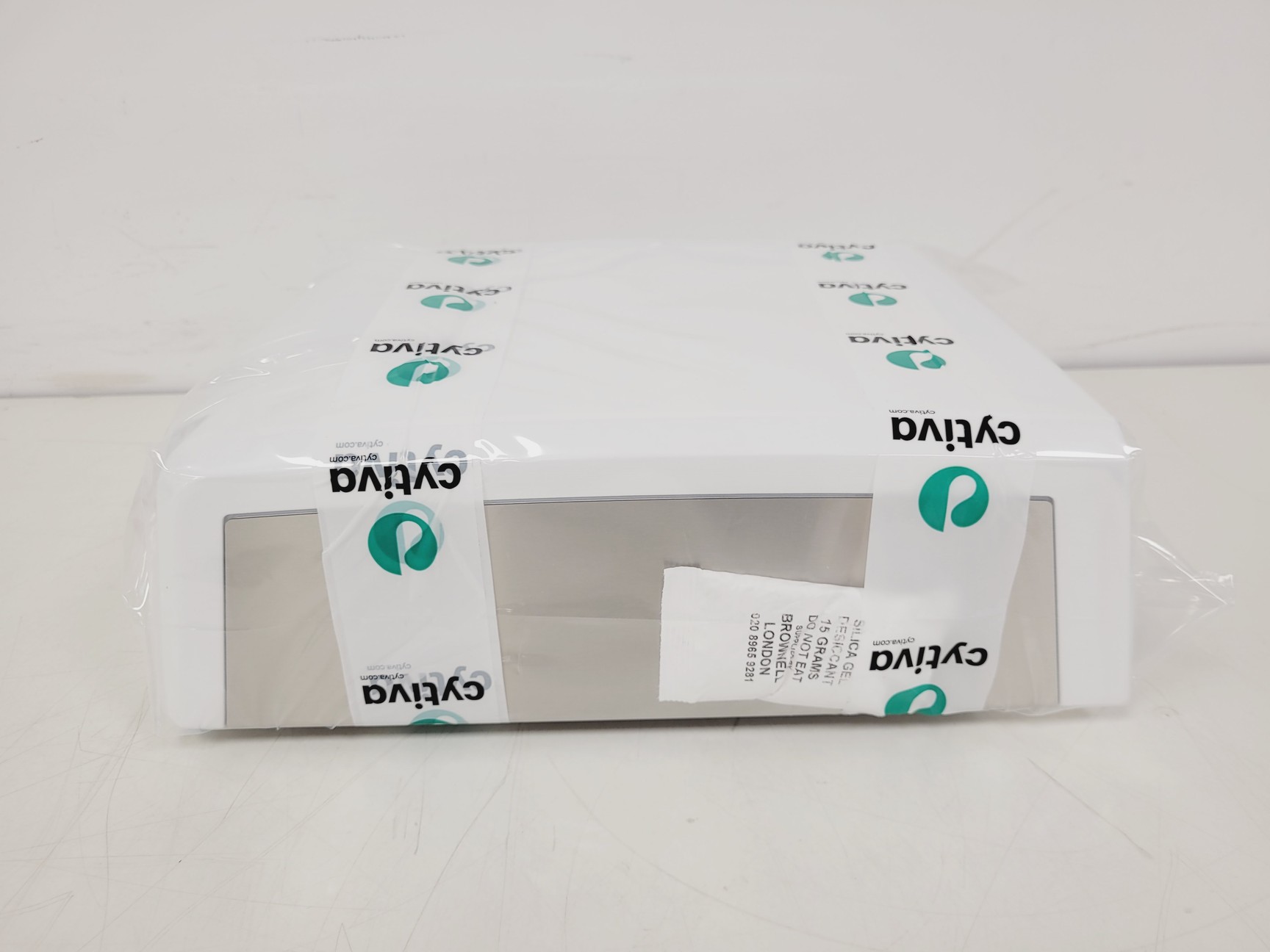 Image of New Cytiva 29044081 ReadyToProcess CBCU Unit for WAVE 25 Bioreactor System Lab 