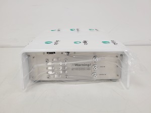 Thumbnail image of New Cytiva 29044081 ReadyToProcess CBCU Unit for WAVE 25 Bioreactor System Lab 