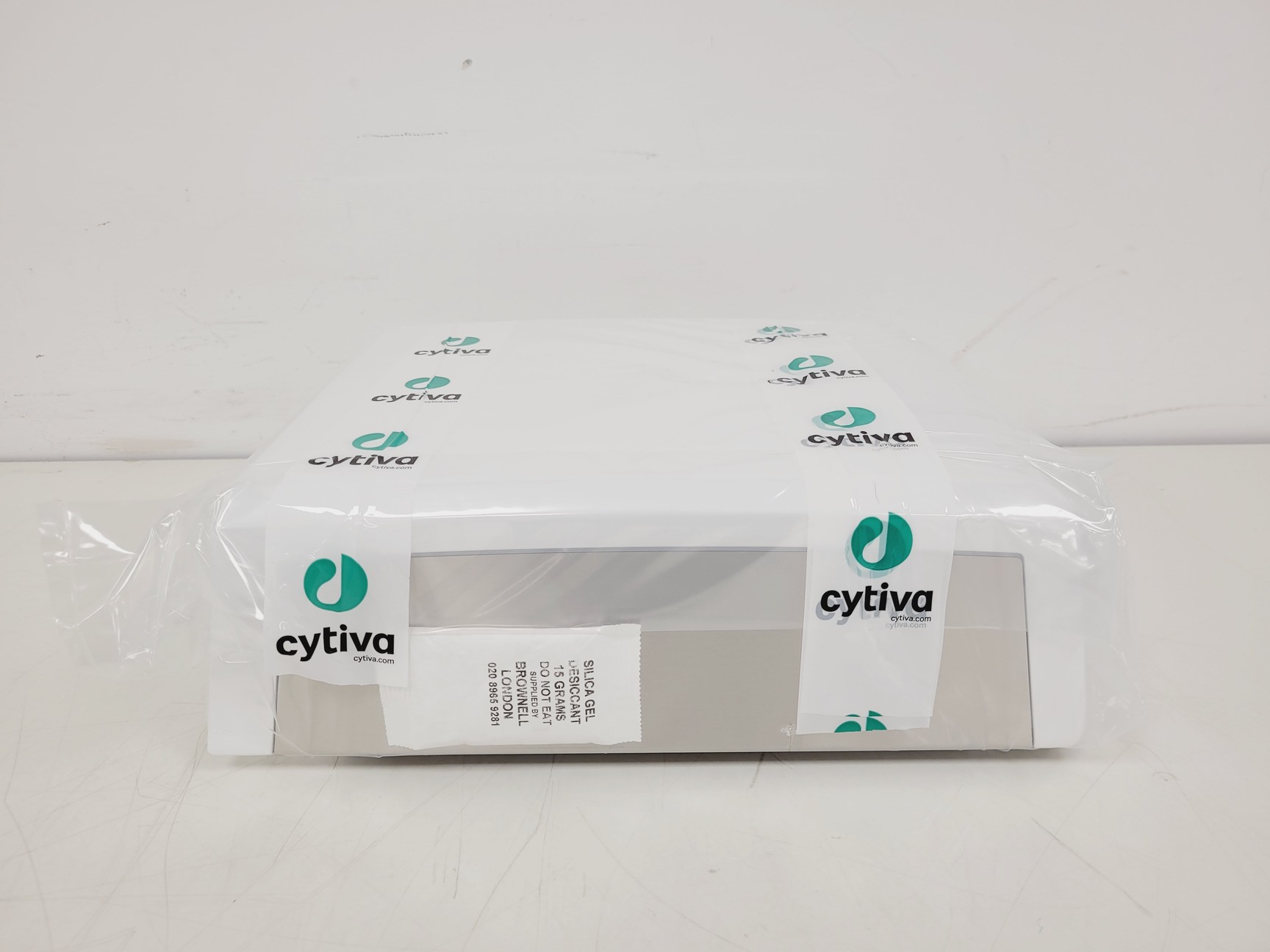 Image of New Cytiva 29044081 ReadyToProcess CBCU Unit for WAVE 25 Bioreactor System Lab 