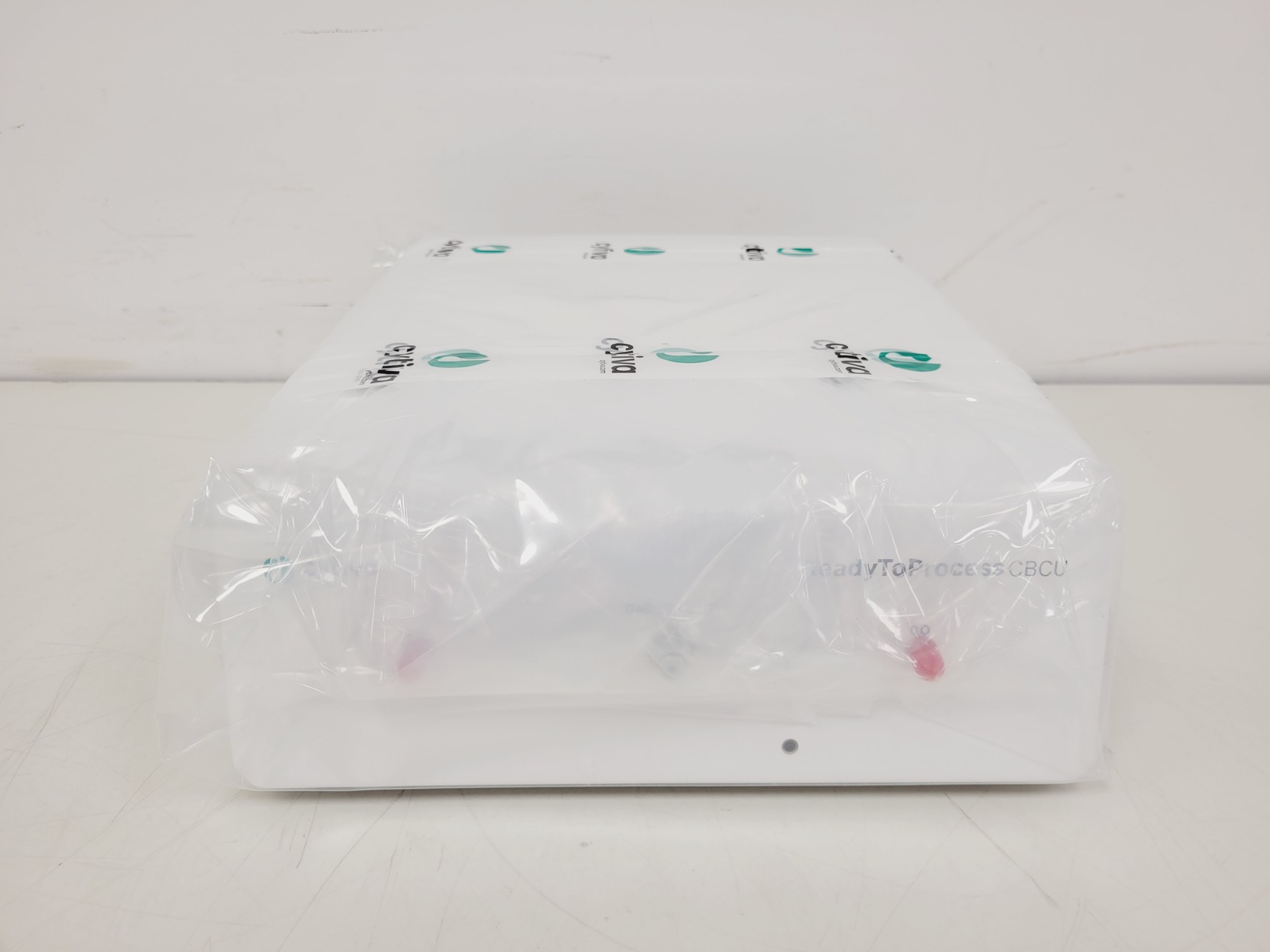 Image of New Cytiva 29044081 ReadyToProcess CBCU Unit for WAVE 25 Bioreactor System Lab 