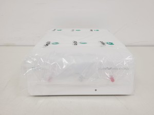 Thumbnail image of New Cytiva 29044081 ReadyToProcess CBCU Unit for WAVE 25 Bioreactor System Lab 