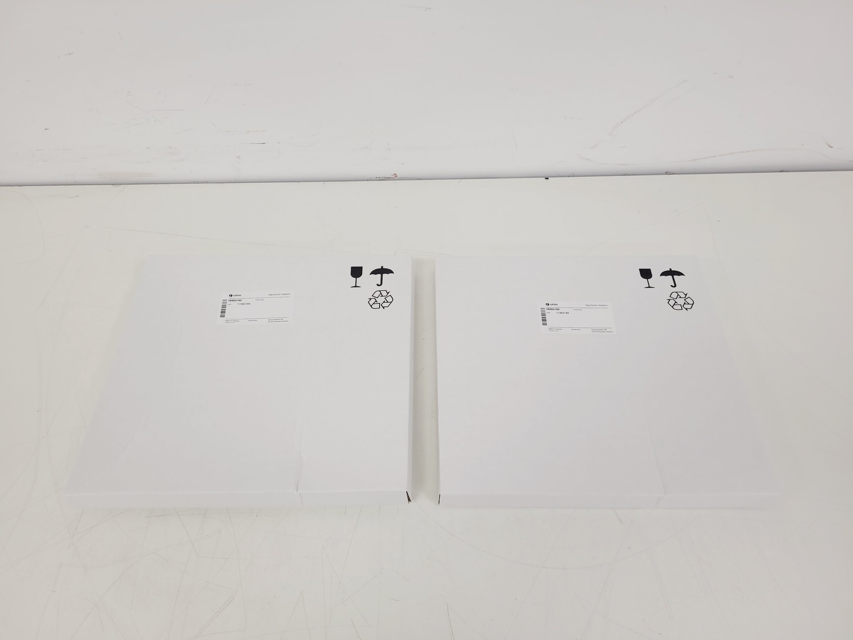 Image of New Cytiva 29044081 ReadyToProcess CBCU Unit for WAVE 25 Bioreactor System Lab 