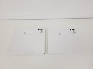 Thumbnail image of New Cytiva 29044081 ReadyToProcess CBCU Unit for WAVE 25 Bioreactor System Lab 