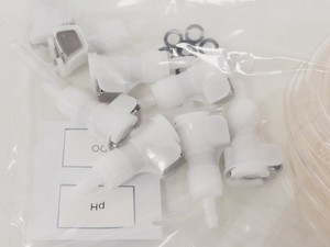 Thumbnail image of New Cytiva 29044081 ReadyToProcess CBCU Unit for WAVE 25 Bioreactor System Lab 