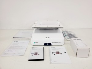 Image of New Cytiva ReadyToProcess WAVE 25 Rocker Lab