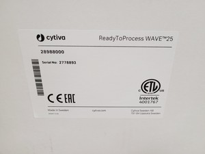 Thumbnail image of New Cytiva ReadyToProcess WAVE 25 Rocker Lab
