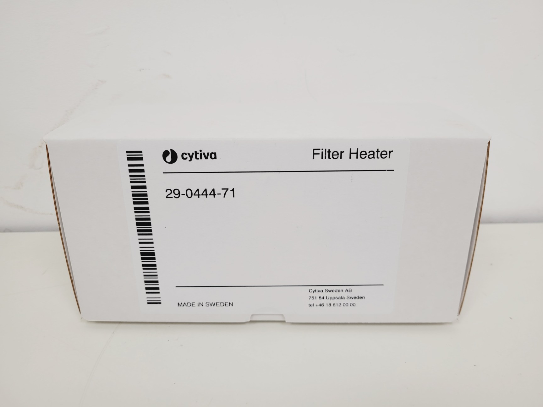 Image of New Cytiva ReadyToProcess WAVE 25 Rocker Lab