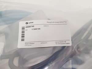 Thumbnail image of New Cytiva ReadyToProcess WAVE 25 Rocker Lab