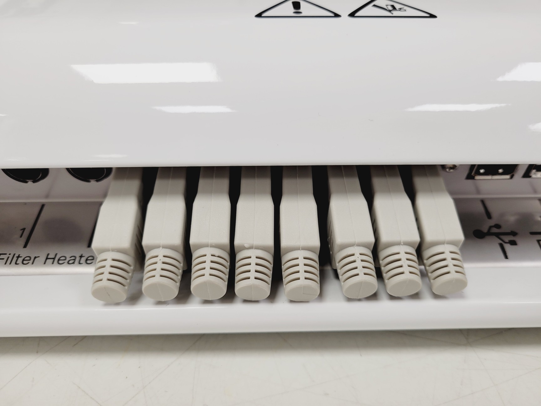 Image of New Cytiva ReadyToProcess WAVE 25 Rocker Lab