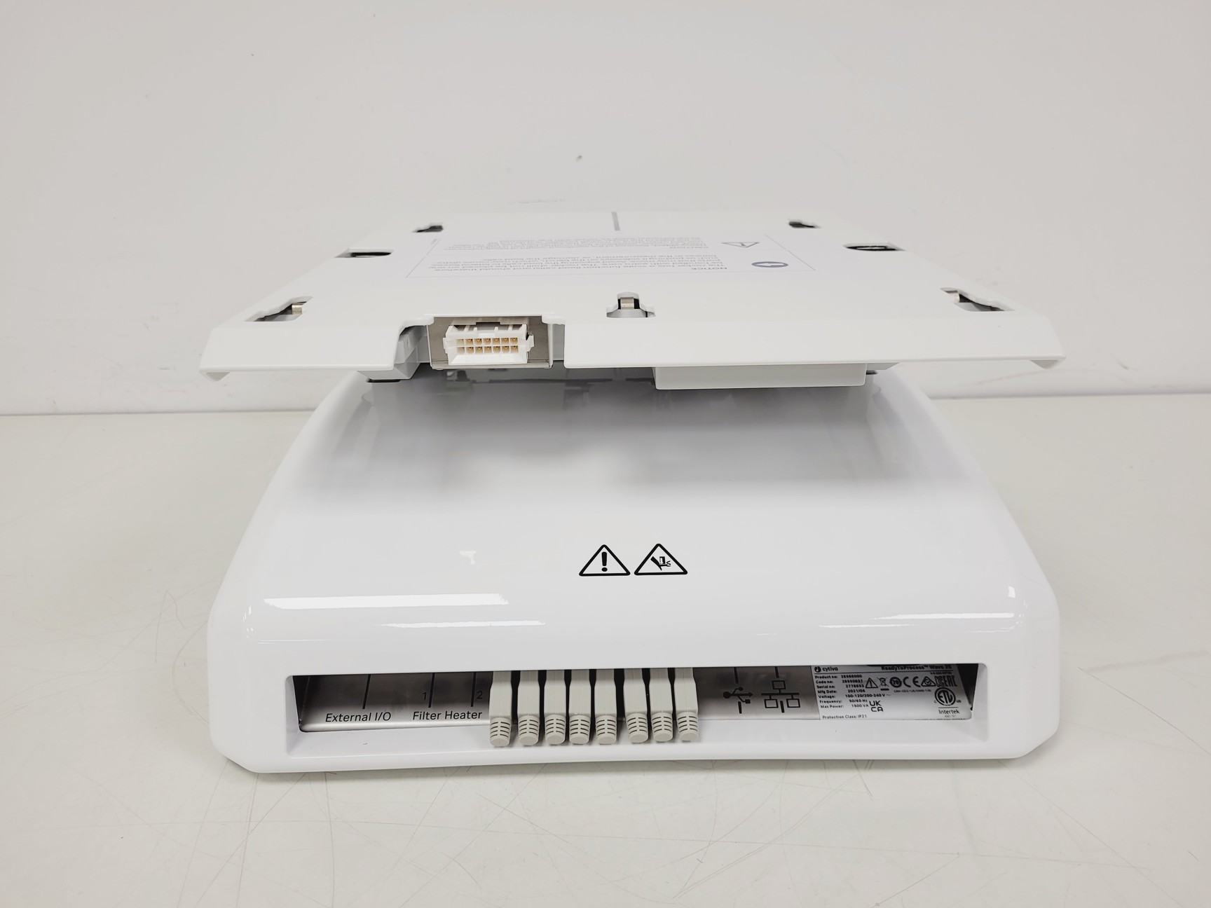 Image of New Cytiva ReadyToProcess WAVE 25 Rocker Lab