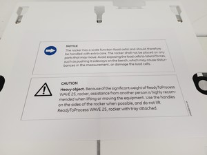 Thumbnail image of New Cytiva ReadyToProcess WAVE 25 Rocker Lab