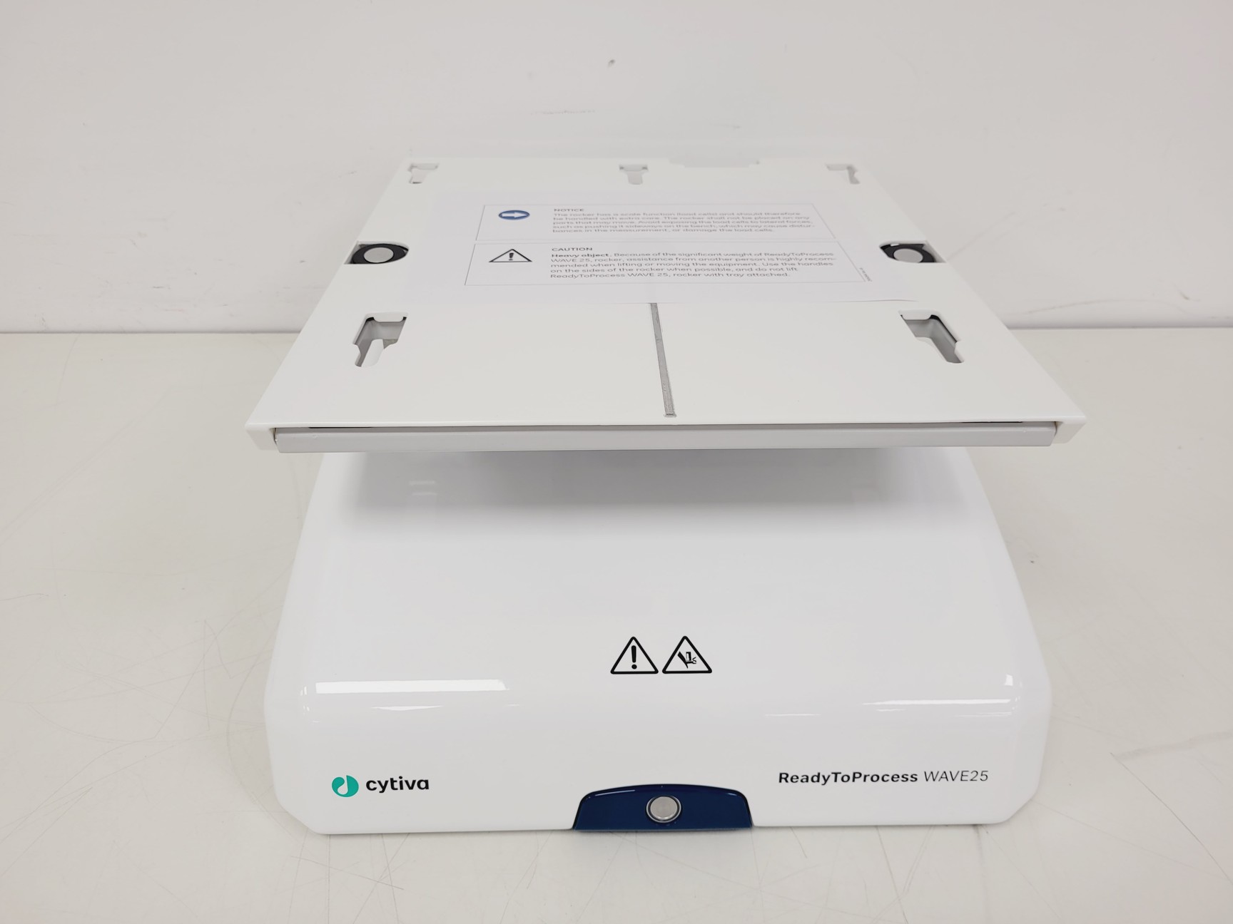 Image of New Cytiva ReadyToProcess WAVE 25 Rocker Lab