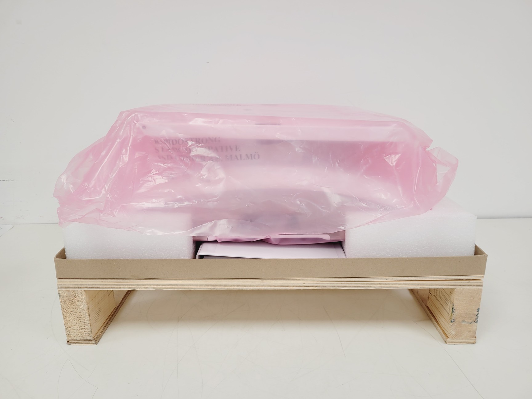 Image of New Cytiva ReadyToProcess WAVE 25 Rocker Lab