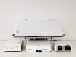 Thumbnail image of Cytiva ReadyToProcess WAVE 25 w/ Tray 50, Pump25, CBCU Software, System Lab
