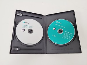 Thumbnail image of Cytiva ReadyToProcess WAVE 25 w/ Tray 50, Pump25, CBCU Software, System Lab