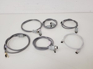 Thumbnail image of Cytiva ReadyToProcess WAVE 25 w/ Tray 50, Pump25, CBCU Software, System Lab