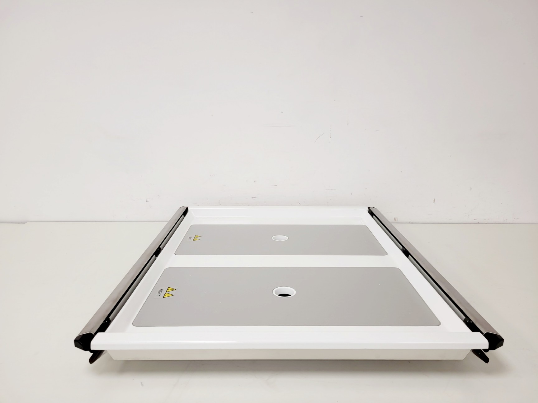 Image of Cytiva ReadyToProcess WAVE 25 w/ Tray 50, Pump25, CBCU Software, System Lab