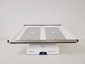 Thumbnail image of Cytiva ReadyToProcess WAVE 25 w/ Tray 50, Pump25, CBCU Software, System Lab