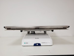 Thumbnail image of Cytiva ReadyToProcess WAVE 25 w/ Tray 50, Pump25, CBCU Software, System Lab