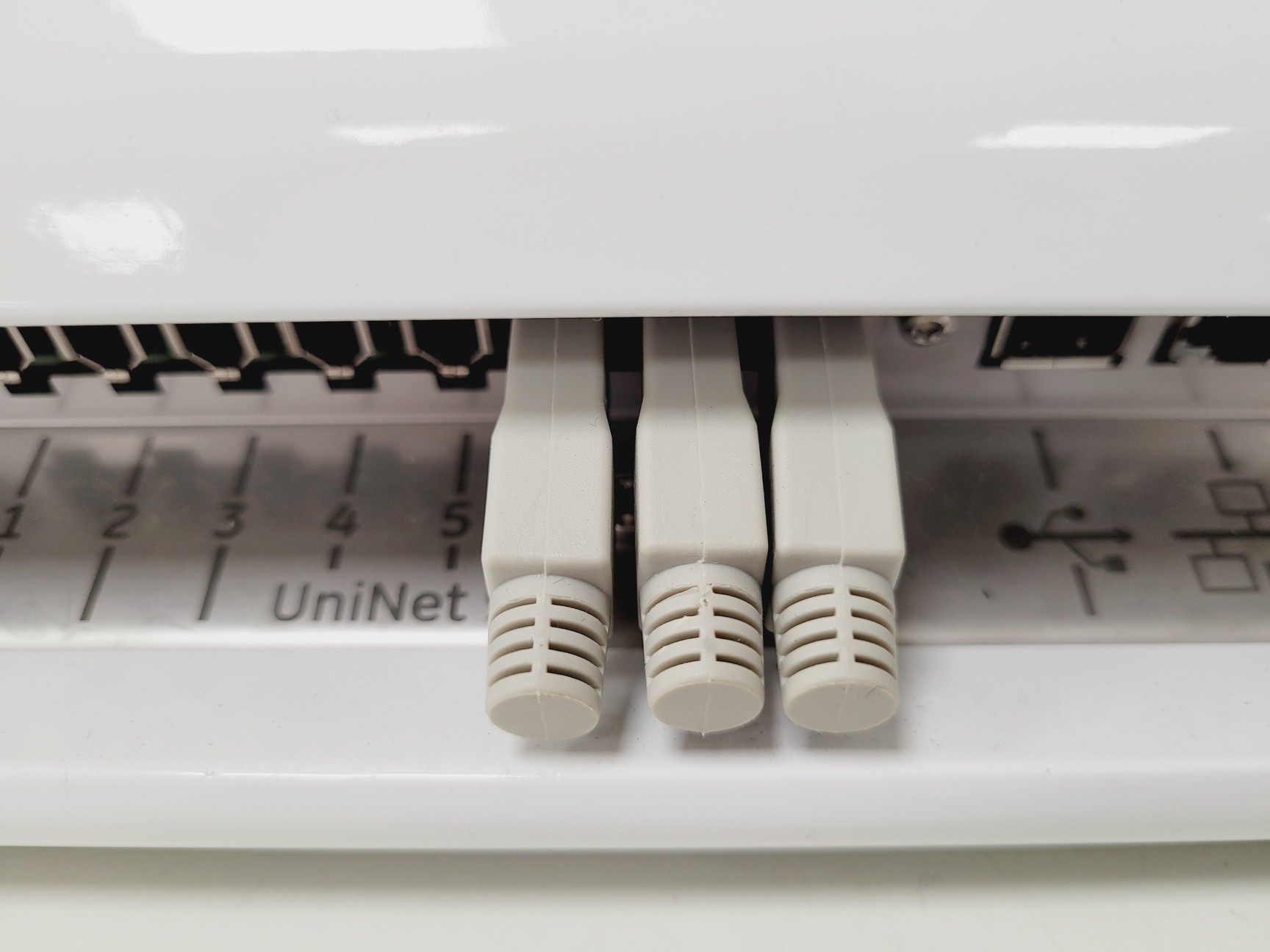 Image of Cytiva ReadyToProcess WAVE 25 w/ Tray 50, Pump25, CBCU Software, System Lab