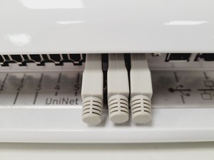Thumbnail image of Cytiva ReadyToProcess WAVE 25 w/ Tray 50, Pump25, CBCU Software, System Lab