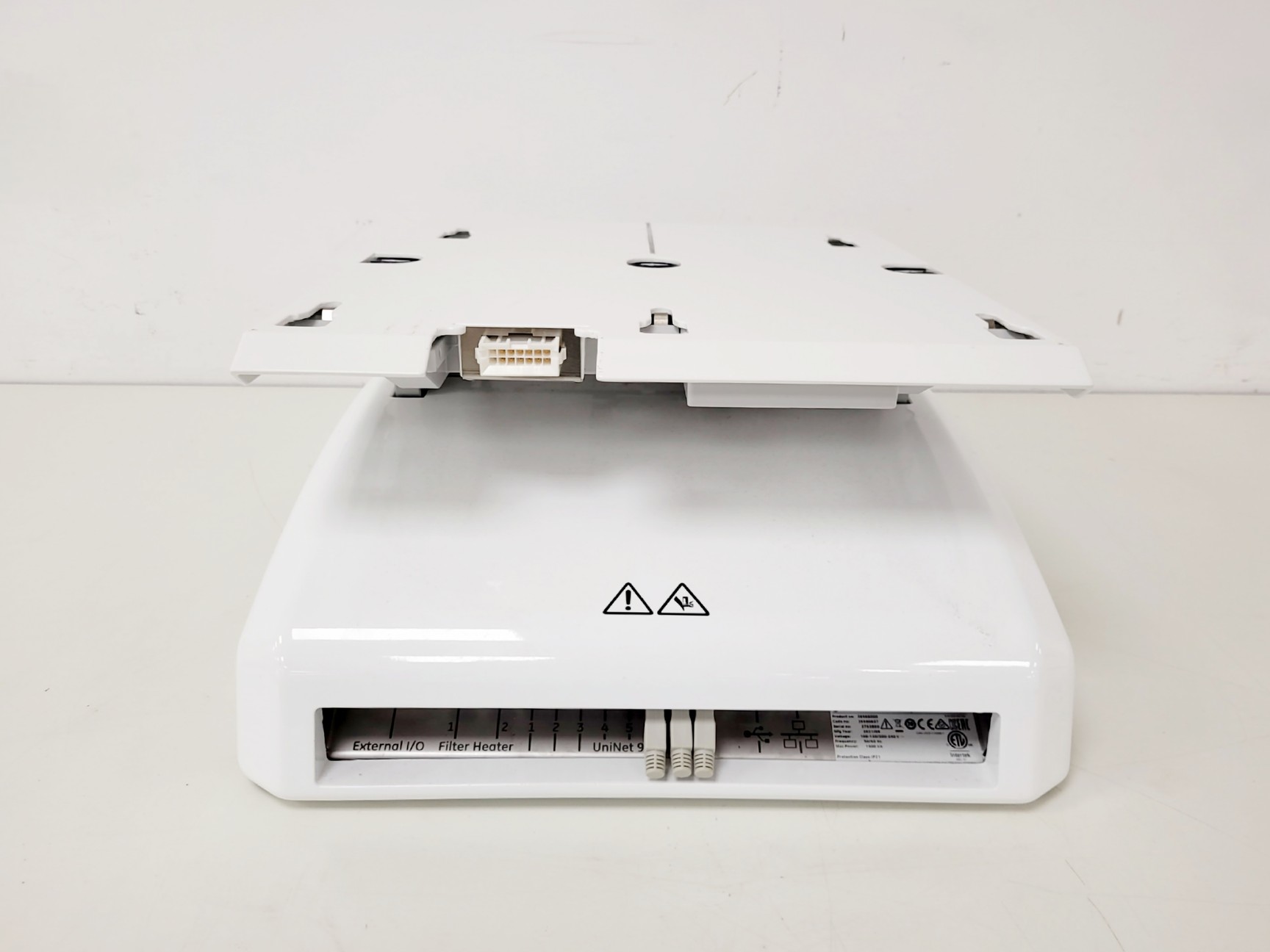 Image of Cytiva ReadyToProcess WAVE 25 w/ Tray 50, Pump25, CBCU Software, System Lab