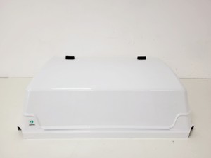 Thumbnail image of Cytiva ReadyToProcess WAVE 25 w/ Tray 50, Pump25, CBCU Software, System Lab