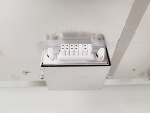 Thumbnail image of Cytiva ReadyToProcess WAVE 25 w/ Tray 50, Pump25, CBCU Software, System Lab