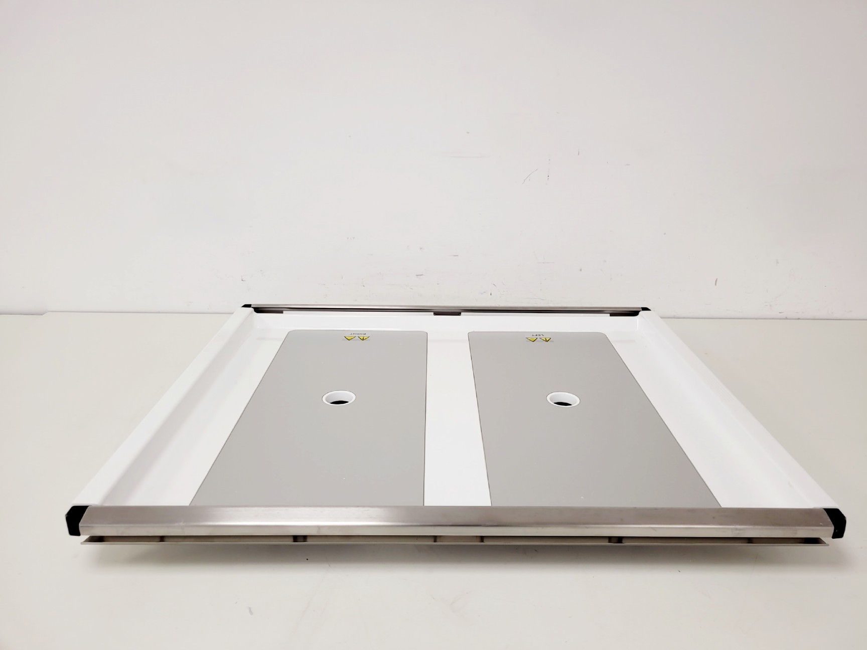 Image of Cytiva ReadyToProcess WAVE 25 w/ Tray 50, Pump25, CBCU Software, System Lab