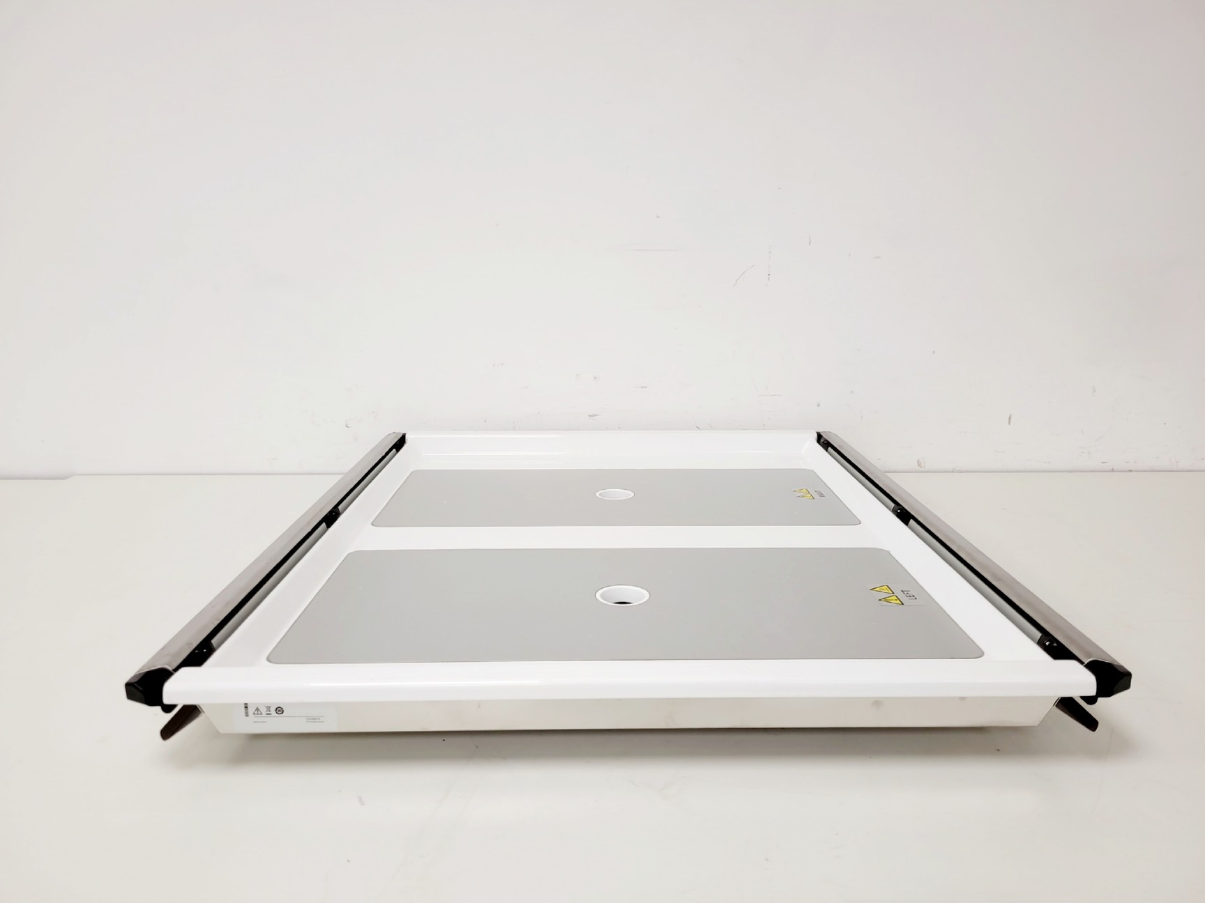 Image of Cytiva ReadyToProcess WAVE 25 w/ Tray 50, Pump25, CBCU Software, System Lab