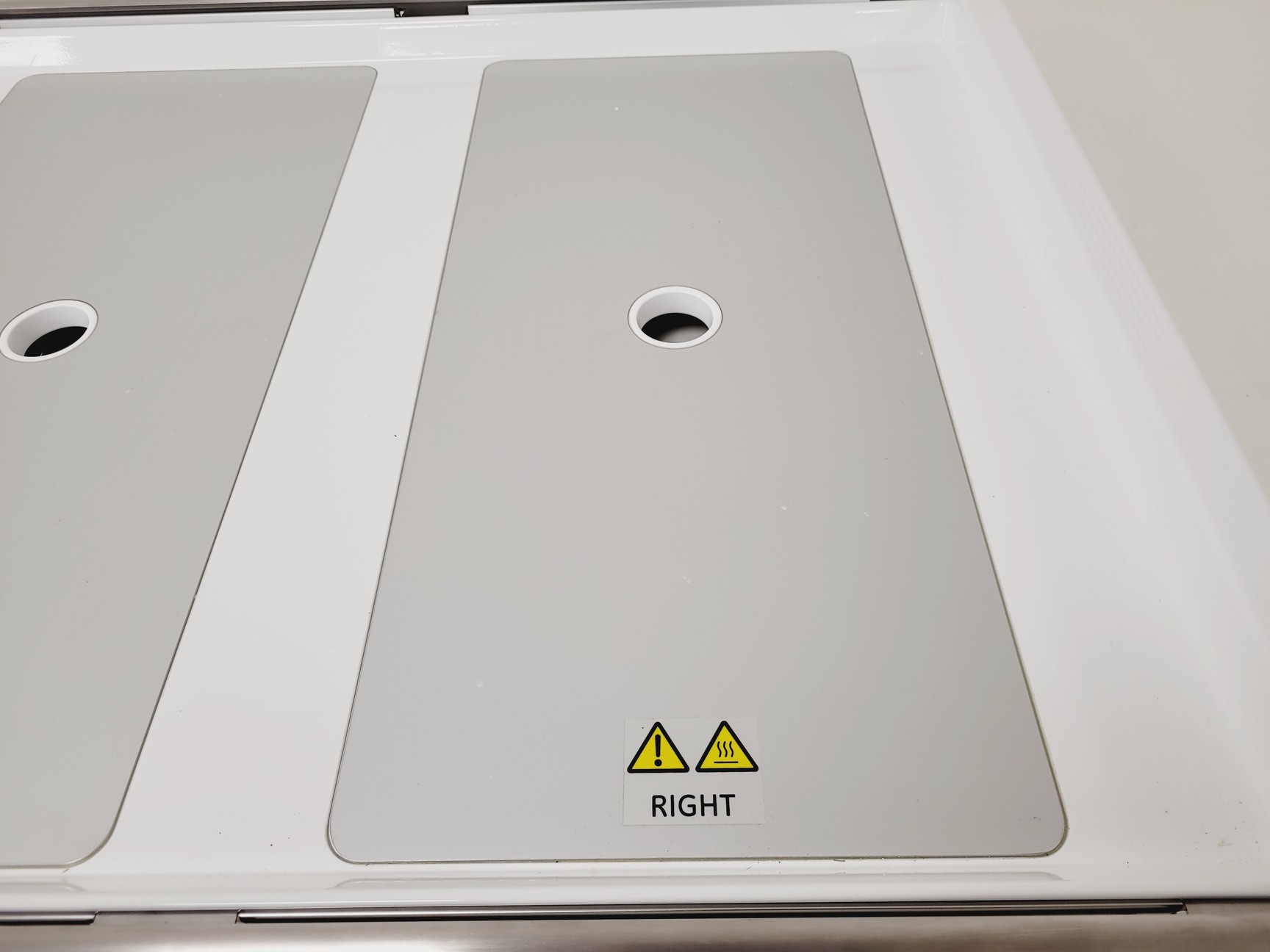 Image of Cytiva ReadyToProcess WAVE 25 w/ Tray 50, Pump25, CBCU Software, System Lab