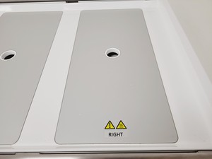 Thumbnail image of Cytiva ReadyToProcess WAVE 25 w/ Tray 50, Pump25, CBCU Software, System Lab