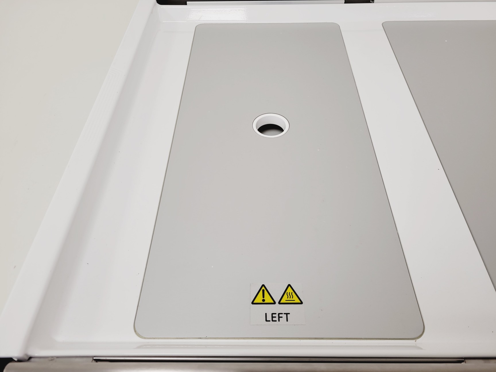 Image of Cytiva ReadyToProcess WAVE 25 w/ Tray 50, Pump25, CBCU Software, System Lab