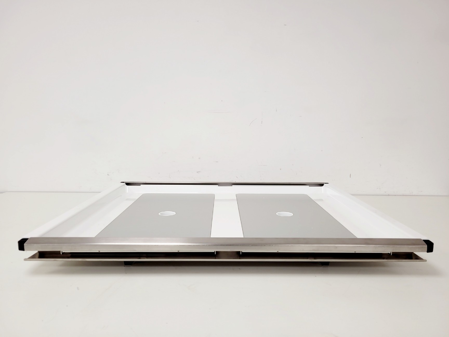 Image of Cytiva ReadyToProcess WAVE 25 w/ Tray 50, Pump25, CBCU Software, System Lab