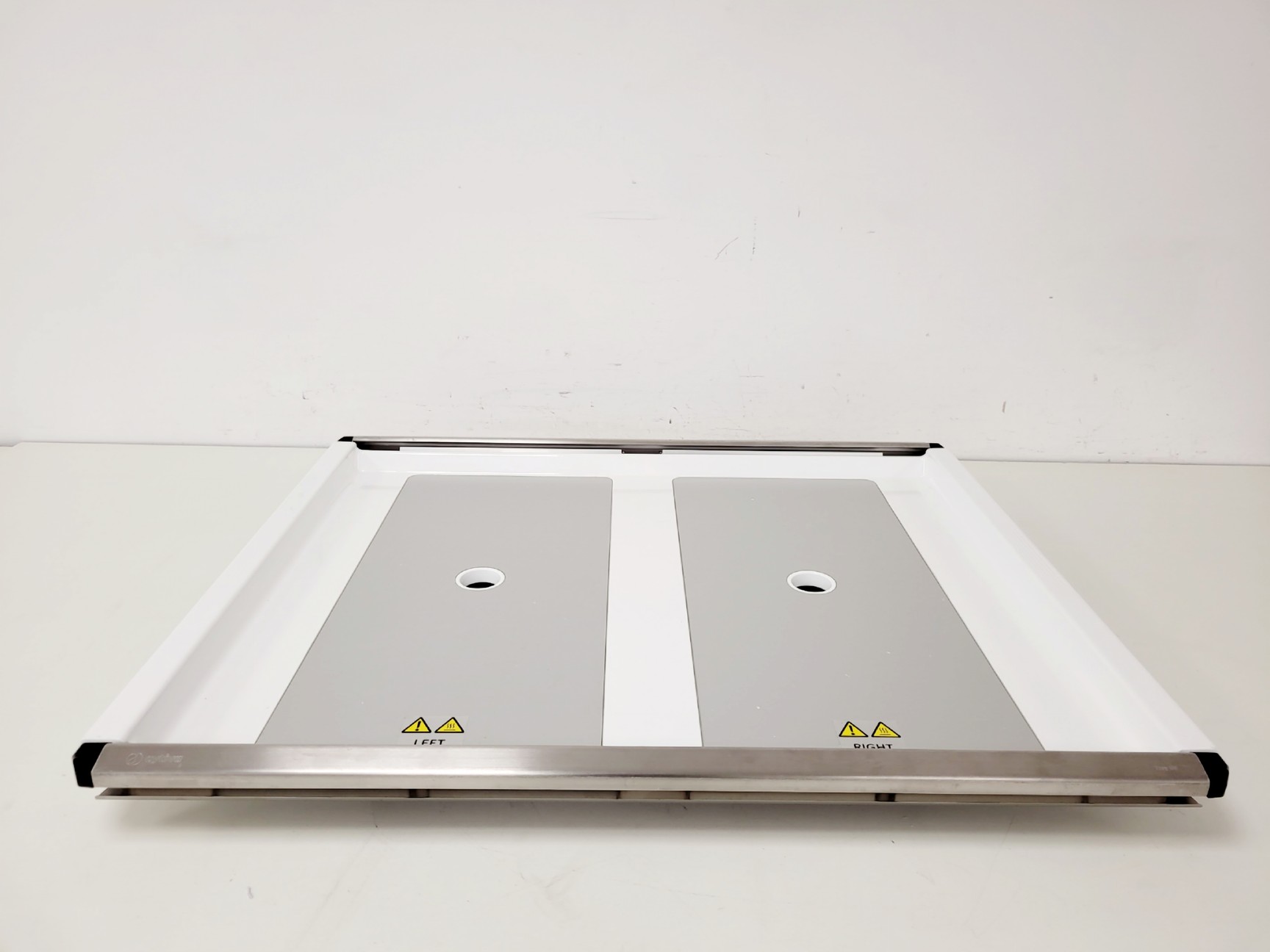 Image of Cytiva ReadyToProcess WAVE 25 w/ Tray 50, Pump25, CBCU Software, System Lab
