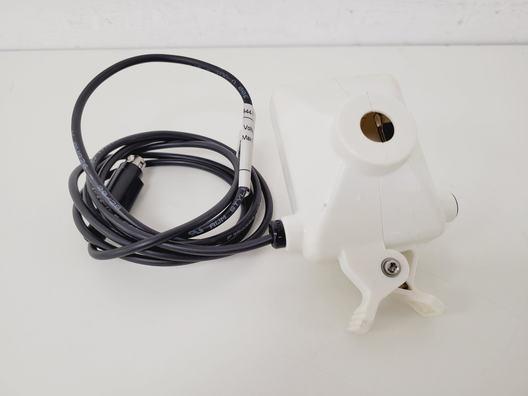 Image of Cytiva ReadyToProcess WAVE 25 w/ Tray 50, Pump25, CBCU Software, System Lab