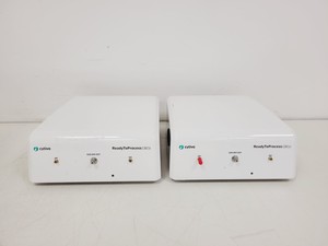 Thumbnail image of Cytiva ReadyToProcess WAVE 25 w/ Tray 50, Pump25, CBCU Software, System Lab