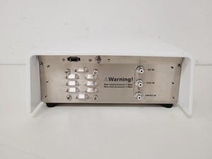 Thumbnail image of Cytiva ReadyToProcess WAVE 25 w/ Tray 50, Pump25, CBCU Software, System Lab