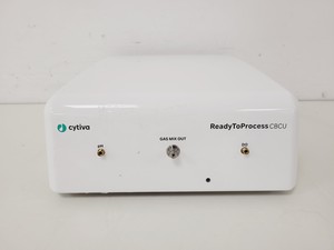 Thumbnail image of Cytiva ReadyToProcess WAVE 25 w/ Tray 50, Pump25, CBCU Software, System Lab