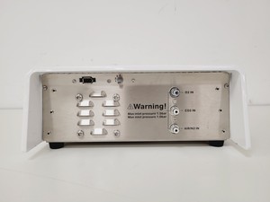 Thumbnail image of Cytiva ReadyToProcess WAVE 25 w/ Tray 50, Pump25, CBCU Software, System Lab