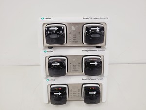 Thumbnail image of Cytiva ReadyToProcess WAVE 25 w/ Tray 50, Pump25, CBCU Software, System Lab