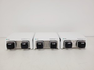 Thumbnail image of Cytiva ReadyToProcess WAVE 25 w/ Tray 50, Pump25, CBCU Software, System Lab