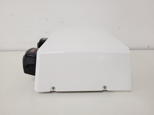 Thumbnail image of Cytiva ReadyToProcess WAVE 25 w/ Tray 50, Pump25, CBCU Software, System Lab