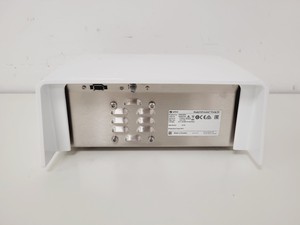 Thumbnail image of Cytiva ReadyToProcess WAVE 25 w/ Tray 50, Pump25, CBCU Software, System Lab