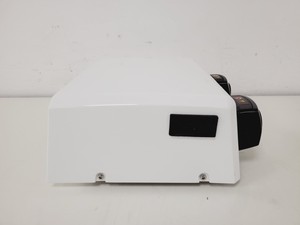 Thumbnail image of Cytiva ReadyToProcess WAVE 25 w/ Tray 50, Pump25, CBCU Software, System Lab
