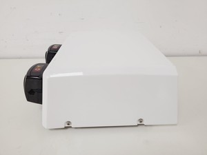 Thumbnail image of Cytiva ReadyToProcess WAVE 25 w/ Tray 50, Pump25, CBCU Software, System Lab