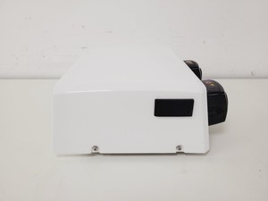Thumbnail image of Cytiva ReadyToProcess WAVE 25 w/ Tray 50, Pump25, CBCU Software, System Lab