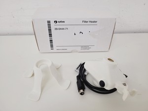 Thumbnail image of Cytiva ReadyToProcess WAVE 25 w/ Tray 50, Pump25, CBCU Software, System Lab